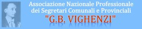 30/07/2018 – Segretari comunali e provinciali, parte la formazione in vista del concorso per 224 posti