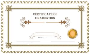 certificate, graduation, greek