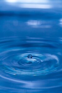 drip, water, rain