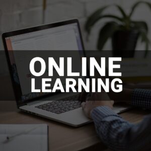 webinar, online, learning