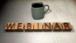 webinar, training, to learn