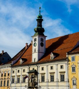 maribor, slovenia, marburg