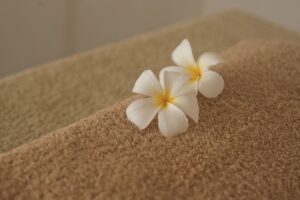 welfare, beauty center, massage