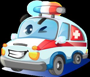 ambulance, doctor, health