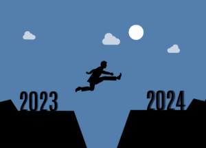 man, cliff, jumping