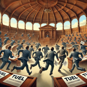 La priorità della riforma del TUEL