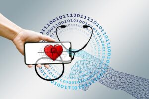 digitization, healthcare, health, electronic, health insurance, change, data, patients, networking, acquisition, stethoscope, heart, digital, technology, progress, transformation, future, disease, medicine, patient, information, binary, online, health insurance, health insurance, health insurance, health insurance, health insurance