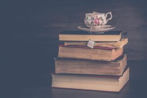 literature, library, knowledge, education, vintage, old, books, stack of books, tea, tea cup, tea bag, wisdom, blue book, blue books, blue education, blue library, blue tea, blue vintage, blue knowledge, blue old, blue cup, library, library, education, education, books, books, books, books, books, tea, tea