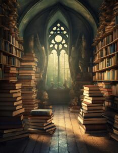 ai generated, books, library, learning, whimsical, hazy, attic, storage, shelves, stacks, literature, author, reader, literacy, education, study, writer, bookstore, knowledge, library, library, library, author, author, author, author, reader, reader, literacy, writer, writer, bookstore, bookstore, knowledge, knowledge, knowledge, knowledge, knowledge