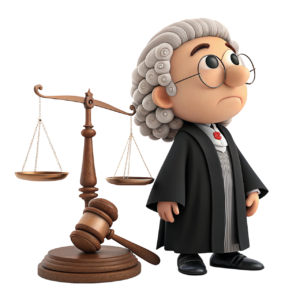 court, law, justice, scales, jurisdiction, order, ai generated, cutout