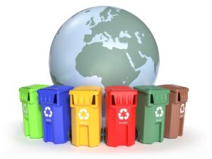 trash, selection, ecology, world, issue, planet, green, rubbish, garbage, recycling, earth, clean, plastic, concept, global, pollution, 3d render, trash, rubbish, garbage, garbage, recycling, recycling, recycling, recycling, recycling, pollution
