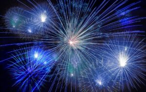 fireworks, new year's eve, pyrotechnics, spark, fireworks show, new year's day, midnight, new year's celebration, fireworks art, lunar new year, fireworks, fireworks, fireworks, fireworks, fireworks