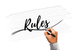 hand, write, rule, regulation, the articles of association, the rule of the game, rule, rule, rule, rule, rule, regulation