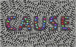 cause, effect, causation, blame, reason, mechanics, sequence, transmission, related, relationship, conditionality, cause, cause, cause, cause, cause
