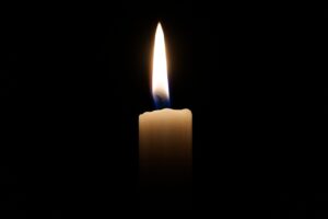 candle, light, candlelight, flame, wick, candle wick, wax, incandescent, burn, burning candle, black background, candle, candle, candle, candle, candle, black background