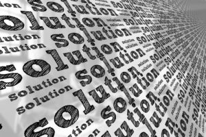 problem, solution, help, support, information, info, writing, result, response, resolution, coping, declaration, clarification
