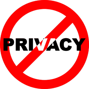 privacy, spying, surveillance, no, prohibited, forbidden, human rights, private, dystopia, police state, 1984, security, nsa, cia, fbi, raw, intelligence agency, dhs, five eyes