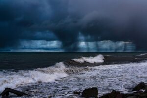 sea, waves, storm, tornado, horizon, sky, clouds, weather, water, nature, cyclone, disaster, dramatic, hurricane, rain, dark, tornado, cyclone, cyclone, cyclone, cyclone, cyclone, hurricane, hurricane